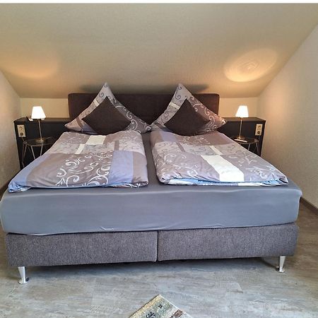 Haus Elfi Apartment Hausen am Tann Екстериор снимка