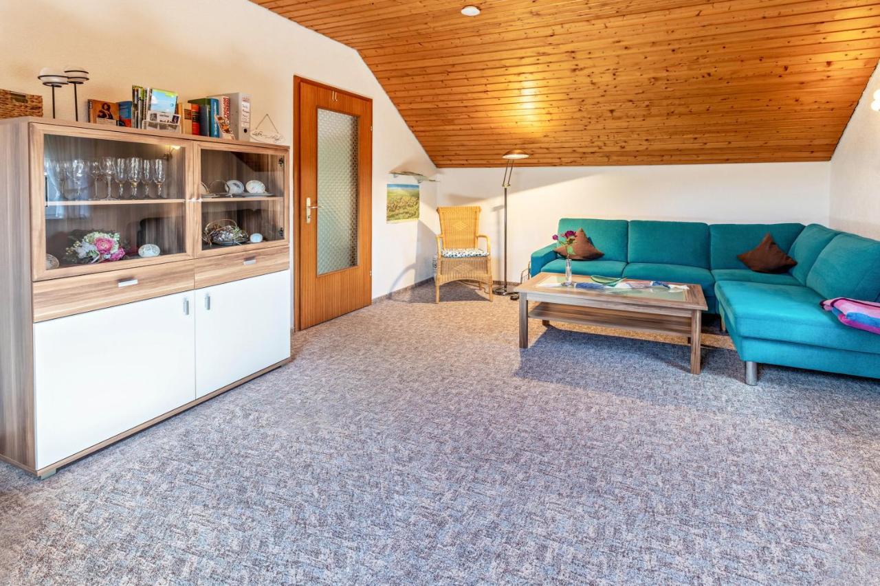 Haus Elfi Apartment Hausen am Tann Екстериор снимка