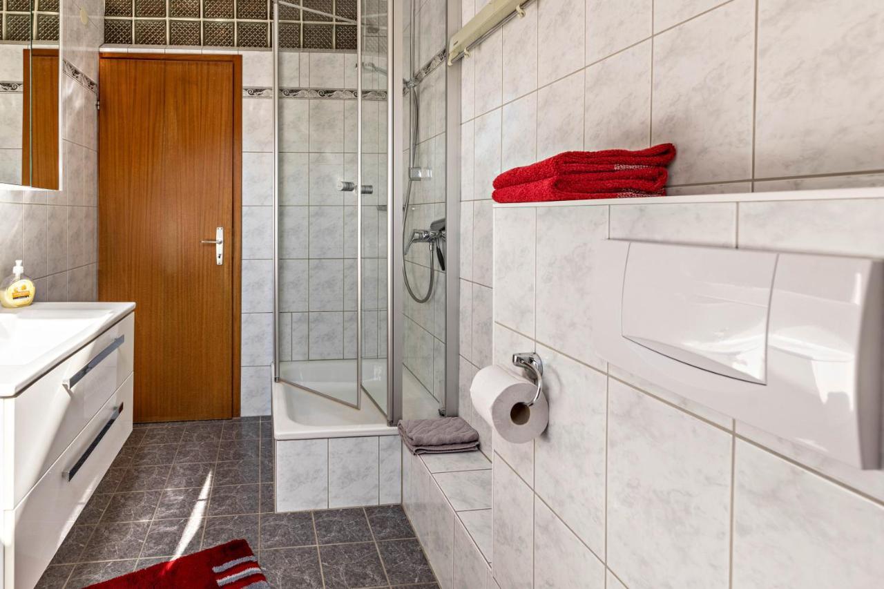 Haus Elfi Apartment Hausen am Tann Екстериор снимка